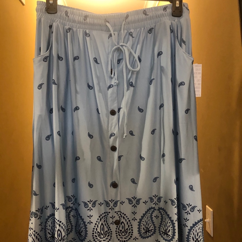 Marsha Skirt